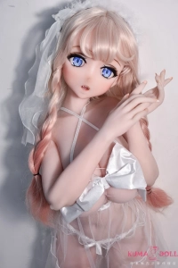 早川纱绫 148cm Lカップ ラブドール Elsa Babe 暗夜の花嫁 巨乳