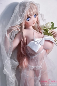 RAD011 148cm Lカップ セックス人形 早川纱绫 真实 幻想的