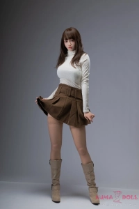 TOPSINO TYPEグラビア エロ 人形 お姉さん系