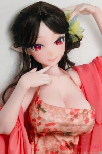 魅惑赤瞳 elsa babe アダルト 人形 愛原未来 カスタマイズ可