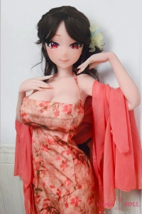 148cm Lカップグラマラスな曲線美 ダッチワイフ AHR009