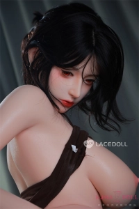 美人御姉様 163cm Hカップ 黎霜 ラブドール 妖艶 巨乳