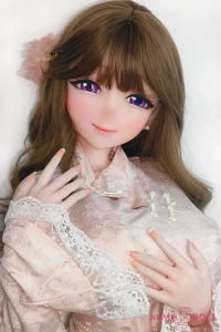 Elsa Babe お姉さん系痴女 望月恵美 セックス ドール 