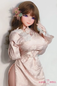  カスタマイズ可 リアル ドール シリコン製 望月恵美