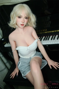 楠稀 綺麗系 お顔立ちリアル セックス ドール B5