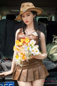 BB Doll 165cm Cカップ sex doll K60 蠱惑的 リアル 真实
