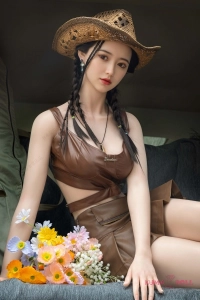 シリコン製 165cm Cカップ Dakota sexドール 柔肌 真实 口開閉