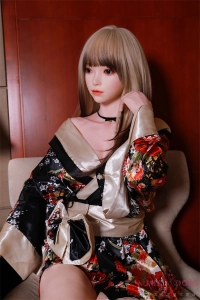 凛とした美貌 セックス ドール BQDOL Cカップ B4ヘッド