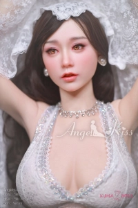 Angel kiss 175cm Eカップ LS23 エッチ人形 銀幕美人 圧倒的 リアル