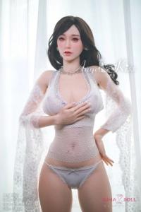 エッチドール 175cm Eカップ LS23ヘッド スーパーモデル 官能的 真实