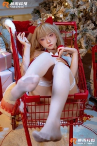 Rainstorm Doll 153cm シームレス ラブドール そのこ153cm Iカップ