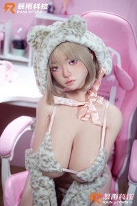 ゲーマー彼女スタイル 美 少女 ラブドール 4番目ヘッド そのこ