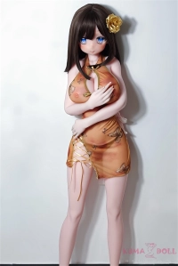 Elsa Babe 148cm Lカップ sex doll RAD040 蠱惑的 リアル