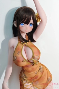 高級ラブドール Elsa Babe 148cm Lカップ 魅了 真实 清楚誘惑