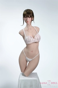 高級トルソー 95cm Gカップ 張銀熙 ラブドール 圧倒的