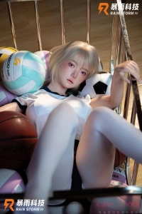 153cm セックス ラブドール Iカップ爆乳少女 そのこ 