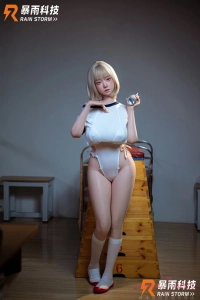 Rainstorm Doll シームレスボディ性 処理 人形153cm そのこ