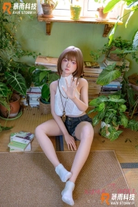 小柄な153cm セックス ラブドール 爆乳そのこ