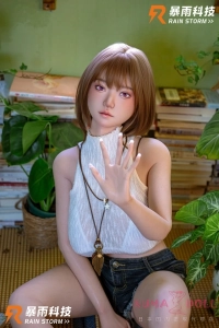 清楚な美貌 癒やし セックス ドール そのこ シームレスタイプ