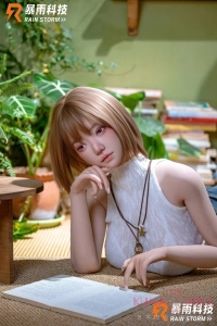 日常に寄り添う文学系 等身 大 ラブドール153cm そのこ