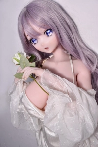 二次元 フルシリコン製ラブドール 最上希海