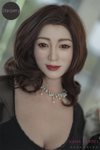 Starpery Hao 148cm Jカップ エッチ人形 熟女 艶やか 真实