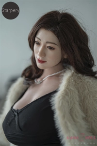 フルシリコン 148cm Jカップ Hao ダッチワイフ 肉感美 リアル