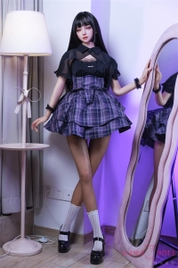 アダルトドール アート技研 160cm Aカップ 安室奈美ヘッド 爛漫 真实