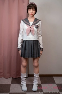 リアルな少女体型 153cm 等身 大 リアル ドール咲良