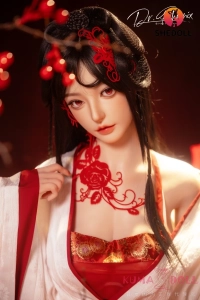 理想の漢服女神 リアル ラブドール 花音2.0 SHEDOLL