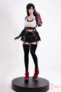 等身大ラブドール 張銀熙 162cm Gカップ 強気 真实 ハイエンド