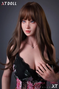 上品なメイク セックス 人形 165cm Eカップ 璐璐 XTDOLL