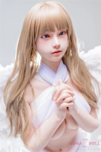 GRACE OF FANREAL 156cm エッチ人形 紗奈 ホワイト肌 真实