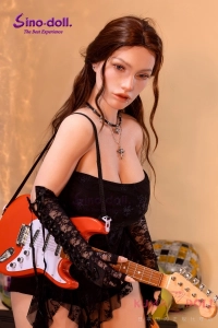 Hazel 彫りの深い知的な美貌 欧米 アダルト 人形 ST7 
