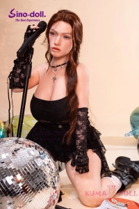 29kg超軽量ボディ リアル セックス ドール 欧美系 シリコン製