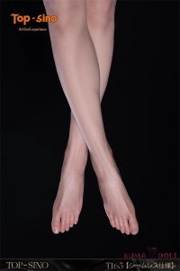 ハイエンドドール 160cm T48b 柔肌 しなやか 幻想美