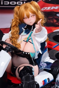 Sino Doll 凛沙 148cm Jカップ