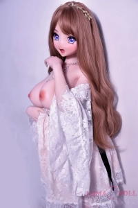Elsa Babe  可憐美 少女 ラブドール 小泉娜娜 カスタマイズ可 RAD001