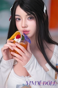 MMXDOLL 156cm Eカップ ラブドール 梦婷 黒髪美少女 清楚 居家感