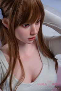 sex doll 161cm T4ヘッド 健康的で瑞々しい しなやかな躍動美 极致 存在感