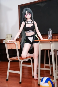 MOZU DOLL 150cm 等身大 アニメラブドール