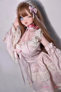 セックスドール Elsa Babe 竹内由纪ヘッド アニメラブドール 甘く刺激的な体験