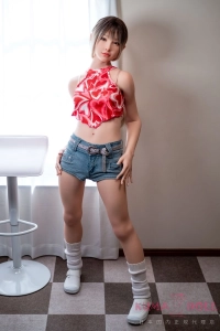 シームレス セックス ドール 口開閉機能付き 咲良ヘッド
