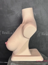 reallady 頭部スタンド