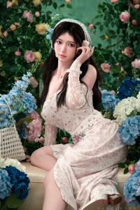 ナチュラルスタイル 美少女 リアル ドール TOP-CYDOLL 167cm