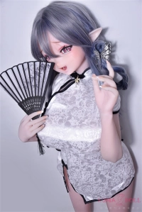セックスドール Elsa Babe RAD010ヘッド 理想のアニメヒロイン 没入体验