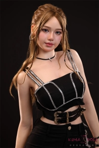 MMXDOLL 163cm Dカップ ラブドール 梦莎ヘッド K-POPアイドル风 气品