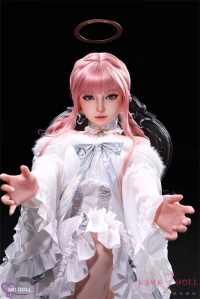 セックスドール Camilaヘッド 151cm 理想のアニメヒロインを独り占め 没入