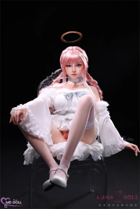 リアル ラブドール 151cm MD DOLL プレミアム 圧倒的なGカップ 二次元 官能