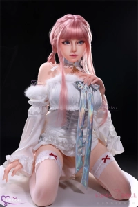リアルドール 151cm Camilaヘッド 黄金の輪が幻想的な 151cmの可憐な等身